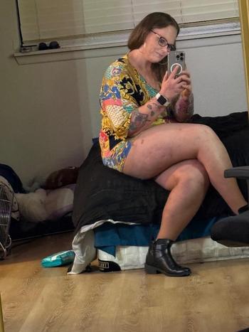 Autumn, 39  female escort, Mohave County