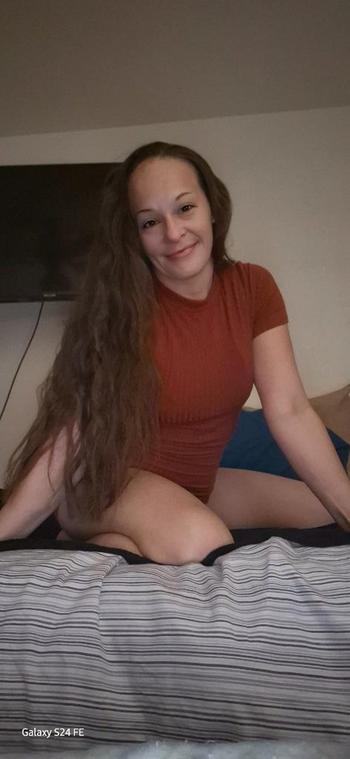 Kelsey , 36  female escort, Mohave County