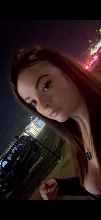 Snowbunny , 23  female escort, Mohave County