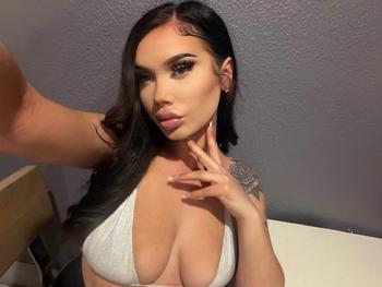 Tilly babey , 20  female escort, Mohave County