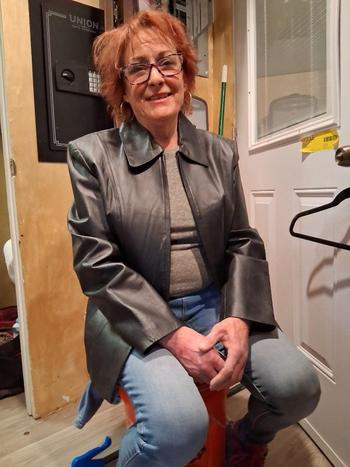 Denise , 64  female escort, Mohave County