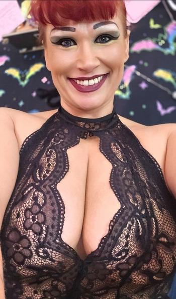 Mia Myself, 35  female escort, Mohave County